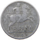 SPAIN 5 CENTIMOS 1941 #c078 0565 - 5 Centesimi