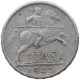 SPAIN 5 CENTIMOS 1945 #s023 0173 - 5 Centimos