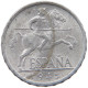 SPAIN 5 CENTIMOS 1945 #c078 0559 - 5 Centimos