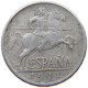 SPAIN 5 CENTIMOS 1941 #s023 0169 - 5 Centesimi