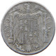 SPAIN 5 CENTIMOS 1941 #s023 0169 - 5 Centimos