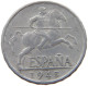 SPAIN 5 CENTIMOS 1945 #a021 0691 - 5 Centiemen