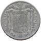 SPAIN 5 CENTIMOS 1945 #a021 0691 - 5 Céntimos
