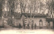 Entrée De La Jumenterie Tiaret Algeria 1910s Grand Bazar Pub Cash Note. Rare Real Photo Postcard. Publ: Gauthier, Tiaret - Tiaret
