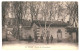 Entrée De La Jumenterie Tiaret Algeria 1910s Grand Bazar Pub Cash Note. Rare Real Photo Postcard. Publ: Gauthier, Tiaret - Tiaret