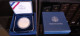 USA - Coffret Pièce 1 $  J. Madison Silver Proof 1993 - Collections