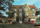 BELGIQUE - Nassogne En Ardenne - Hôtel Beau Séjour - Colorisé - Carte Postale - Nassogne