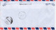 CHINA 2023: LANDSCAPES PAINTINGS On Circulated Cover - Registered Shipping! - Gebruikt