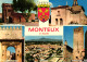 MONTEUX - Monteux