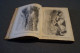 Almanach 1862 à 1867, 6 Années,magasin Pittoresque,20 Cm. Sur 15 Cm.Complet - Historical Documents