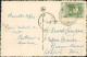 BELGIUM - HERENTALS - HOFKWARTIER - MAILED 1952 (16659) - Herentals