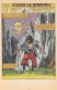 Super Conan N°6 - Mon Journal 1986 TB - Conan