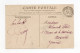 !!! CACHET BRAZZAVILLE - CONGO DE 1907 SUR CPA POUR AUXERRE - Lettres & Documents