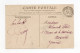 !!! CACHET BRAZZAVILLE - CONGO DE 1907 SUR CPA POUR AUXERRE - Briefe U. Dokumente
