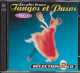 Les Plus Beaux Tangos Et Pasos. - Hit-Compilations