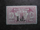 Nouvelles-Hébrides: TB N° 66, Neufs XX. - Unused Stamps