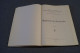 RARE Carnet Du Règlement De Delaize Frères Et Cie 1928 ,112 Pages, 24 Cm. Sur 16 Cm. - Documents Historiques