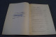 RARE Carnet Du Règlement De Delaize Frères Et Cie 1928 ,112 Pages, 24 Cm. Sur 16 Cm. - Historical Documents