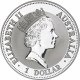 Australie, Elizabeth II, Dollar, 1992, BE, Argent, FDC, KM:164 - Sets Sin Usar &  Sets De Prueba