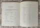 LIVRE "  POTHION Jean : Histoire De La POSTE Des Origines à 1703 NEUF (n° HC Hors Commerce) - Philatelie Und Postgeschichte