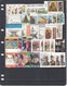 2017 Romania Year Set Complete 148 Stamps + 7 Sheets  MNH  FACE VALUE €225 - Full Years