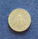 COIN ITALIA 2 LIRE ULIVO APE 1955 ISSUED 3 ISSUE 2.276.000 - 2 Liras