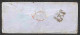 Delcampe - Antichi Stati Italiani - Sardegna - Posta Militare - 1859/1860 - Una Bustina + Sette Lettere Da Porto Maurizio Indirizza - Sonstige & Ohne Zuordnung