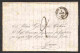 Delcampe - Antichi Stati Italiani - Sardegna - Posta Militare - 1859/1860 - Una Bustina + Sette Lettere Da Porto Maurizio Indirizza - Other & Unclassified