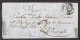 Delcampe - Antichi Stati Italiani - Sardegna - Posta Militare - 1859/1860 - Una Bustina + Sette Lettere Da Porto Maurizio Indirizza - Other & Unclassified