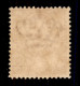 Regno - Vittorio Emanuele III - 1901 - 20 Cent Floreale (72) - Gomma Integra - Ottimamente Centrato - Otros & Sin Clasificación