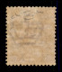 Regno - Vittorio Emanuele III - 1901 - 50 Cent Floreale (76) - Gomma Integra - Raybaudi (3.500) - Andere & Zonder Classificatie