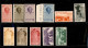 Regno - Vittorio Emanuele III - 1935 - Bellini (388/393 + 90/94 Aerea) - Emissione Completa - Gomma Integra - Other & Unclassified