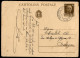 Regno - Posta Militare - Posta Militare N.76 (12.8.42) - Cartolina Postale Per Bologna - Other & Unclassified