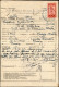 Regno - Posta Militare - 1943 Regio Esercito - Contrassegno Su Modulo Amministrativo Del 19.8.43 - Altri & Non Classificati