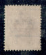 Occupazioni I Guerra Mondiale - Trentino-Alto Adige - 1918 - 10 Cent (22aa) Con Soprastampa Capovolta - Usato - Sonstige & Ohne Zuordnung