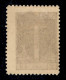 Occupazioni I Guerra Mondiale - Fiume - 1924 - 2 Lire Annessione (223 - Bruno Carminio) - Gomma Originale (550) - Altri & Non Classificati