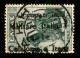 Occupazioni II Guerra Mondiale - Cefalonia E Itaca - Itaca - 1941 - 1,50 Din (41c) Con Soprastampa Capovolta Usato Il 2. - Sonstige & Ohne Zuordnung