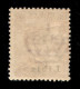 Colonie - Libia - 1918 - 60 Cent Michetti (19c) Con Evidente Nitida Doppia Soprastampa - Gomma Integra - Molto Raro - Ce - Other & Unclassified