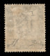Colonie - Libia - 1921 - 30 Cent Pittorica (27ca) Usato - Centro Capovolto (spostato In Basso) - Diena + Cert. Colla (6. - Andere & Zonder Classificatie