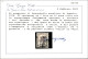 Colonie - Somalia - 1916 - 20 Cent Su 1 Lira (18e) Con Soprastampa Fortemente Spostata A Sinistra - Usato - Cert. Colla - Sonstige & Ohne Zuordnung