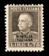 Colonie - Somalia - 1928 - 1,75 Lire (118) - Gomma Integra (450) - Other & Unclassified