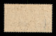 RSI - G.N.R. Brescia - 1943 - 2 Lire Aerea (122/I) Con Soprastampa Del I Tipo - Gomma Originale Con Invisibile Traccia D - Sonstige & Ohne Zuordnung