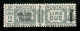 RSI - Provvisori - 1944 - 2 Lire (43) - Nuovo Con Gomma Originale - Sonstige & Ohne Zuordnung