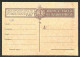 Delcampe - RSI - Cartoline - Insieme Di 6 Cartoline Postali In Franchigia Da Aprile A Dicembre Del 1944 Per Località Italiane - Mol - Autres & Non Classés