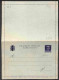 RSI - Cartoline - Biglietto Postale Da 50 Cent (34) Nuovo - S. Sorani - Andere & Zonder Classificatie