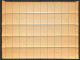 C.L.N. - Imperia - 1945 - 1 Lira Bandiera (14) - Intero Foglio Di 50 Con Soprastampe Oblique (inclinate Dal Basso In Alt - Altri & Non Classificati