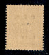 C.L.N. - Valle Bormida - 1945 - Non Emesso - 10 Cent (8) - Gomma Integra - Cert. AG (2.500) - Sonstige & Ohne Zuordnung