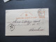 Ungarn Ab Ca. 1871 Mit 6 Ganzsachen Ungebraucht Und Gebraucht! Mit 2 X GA Umschlag! Interessant?? - Postal Stationery