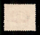 San Marino - Posta Ordinaria - 1892 - 10 Cent Su 20 (11) - Soprastampa Spostata (0 A Cavallo) - Gomma Integra - Ottimame - Andere & Zonder Classificatie