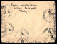 Vaticano - Posta Ordinaria - 75 Cent Stampa Cattolica (51) + Complementare (25) Su Busta Per Praga Del 10.3.41 - Censure - Sonstige & Ohne Zuordnung